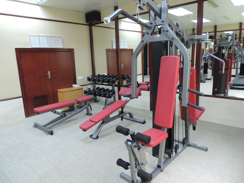 Yanling Hotel 27/50