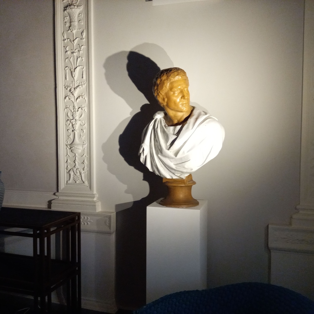L'Obelisque Maison De Luxe 10/58