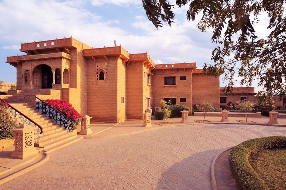 Hotel Rawalkot Jaisalmer 67/72