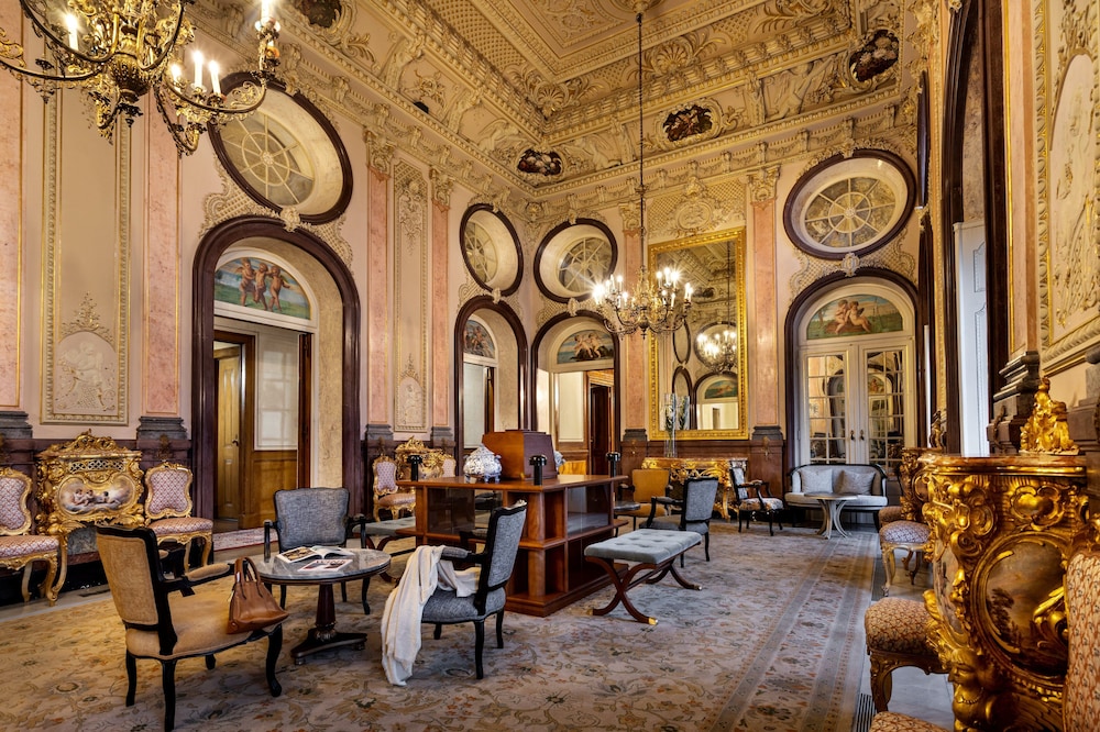 Pousada Palacio De Estoi Faro 42/61