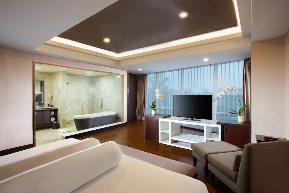 Indoluxe Hotel Jogjakarta 22/37