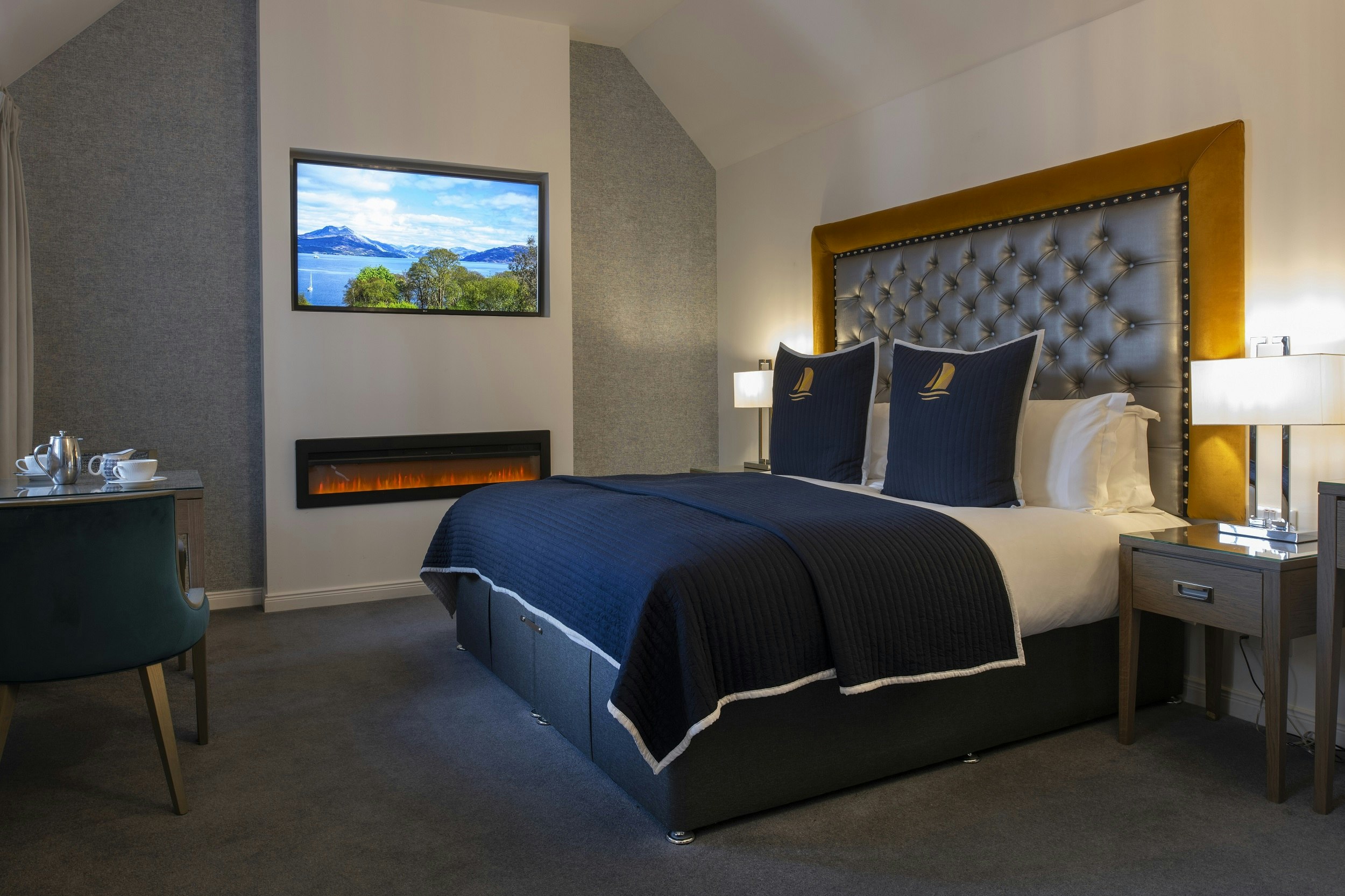 Lodge