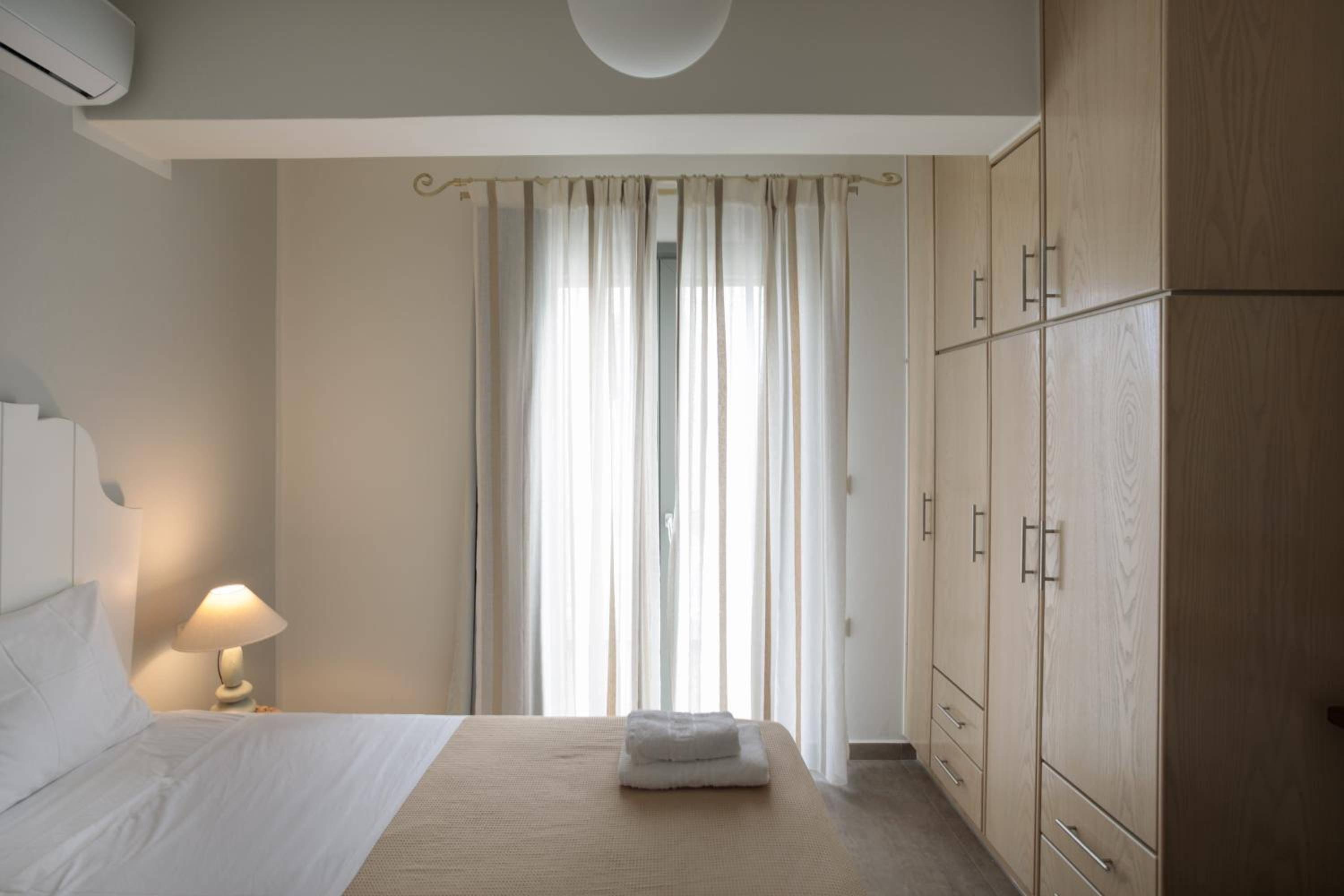 Superior, Apartment, Sweet Home Naxos 4/10