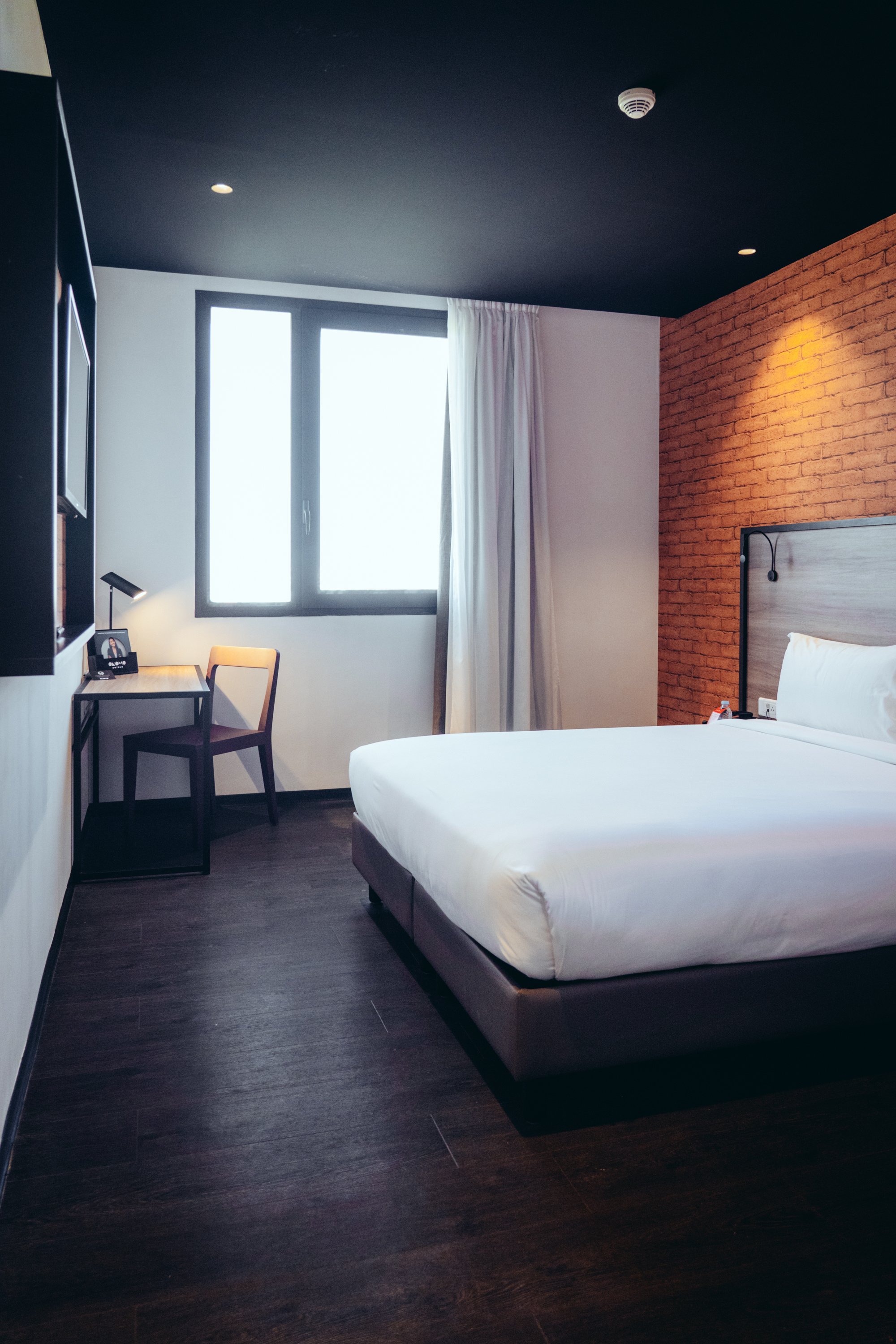 Onomo Hotel Casablanca Sidi Maarouf 5/36