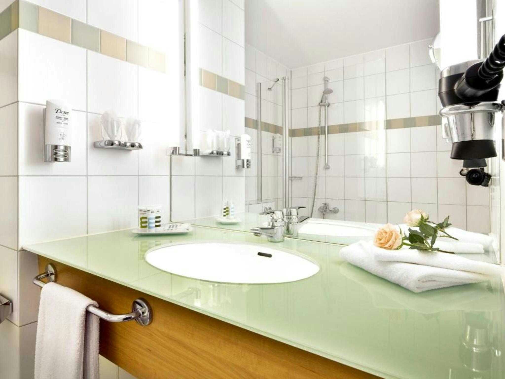 Mercure Hotel Dortmund City 19/21