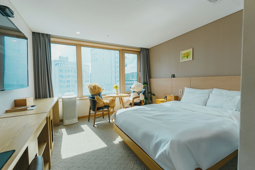 Jongno Lumia Tourist Hotel 23/69
