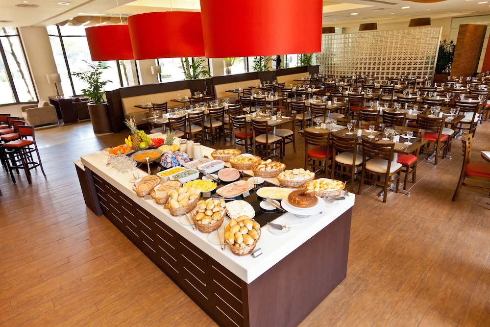 Hotel Panamby Guarulhos 43/58