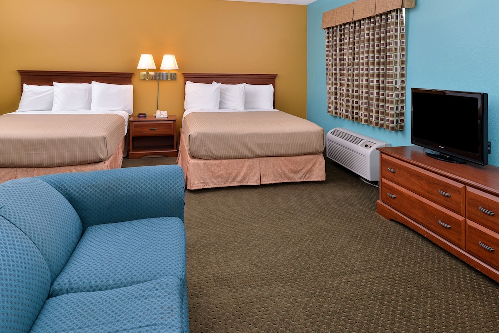 Americas Best Value Inn Seymour 17/26