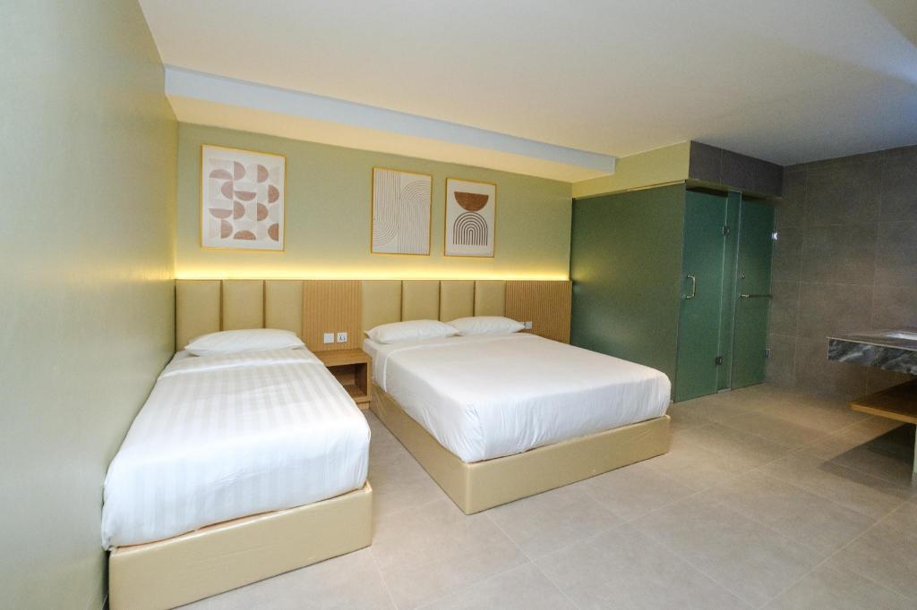 Dju Dju Hotel 14/24