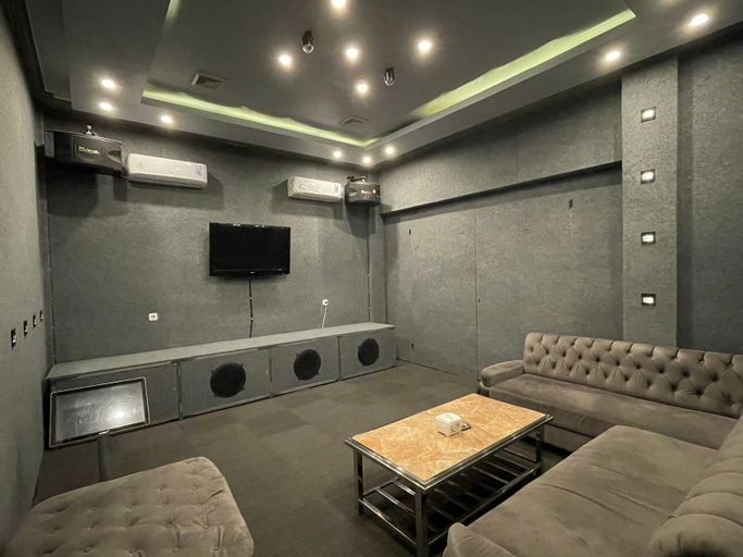 Holy Kost Setiakawan Sekok 8/11