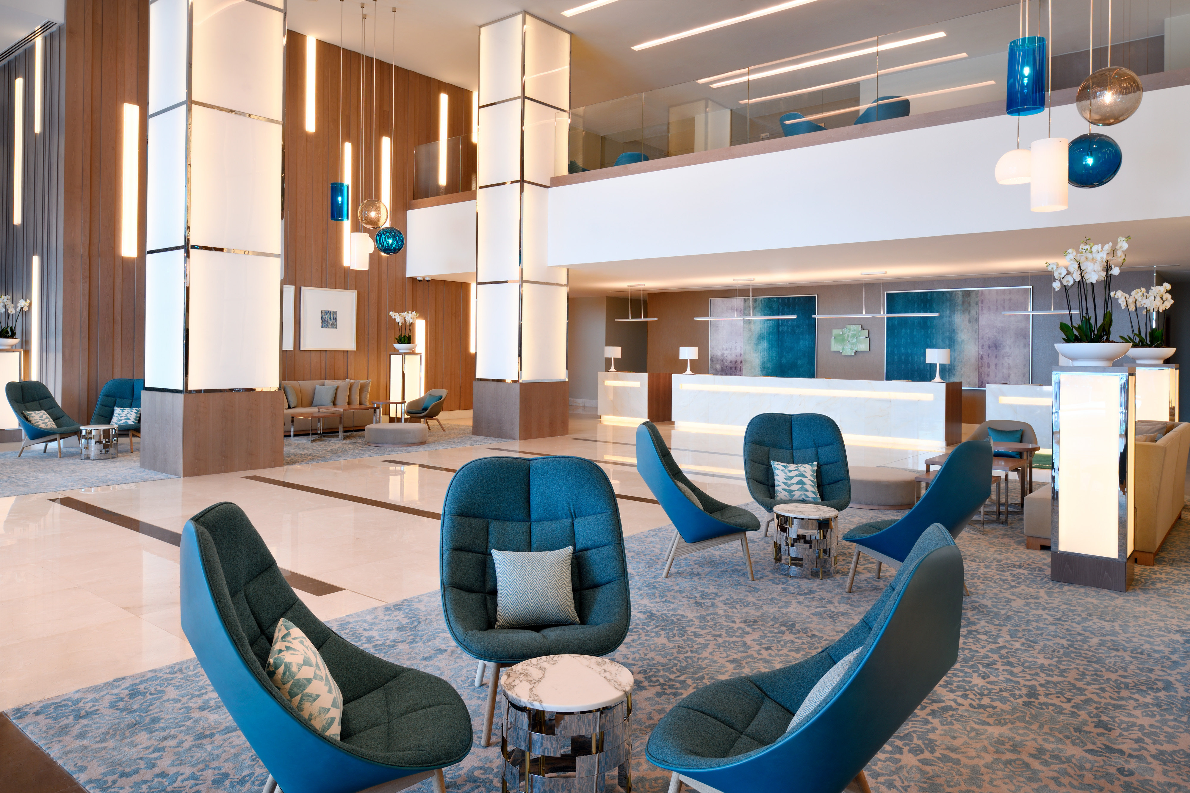 Holiday Inn & Suites - Dubai Festival City, an IHG Hotel 51/70