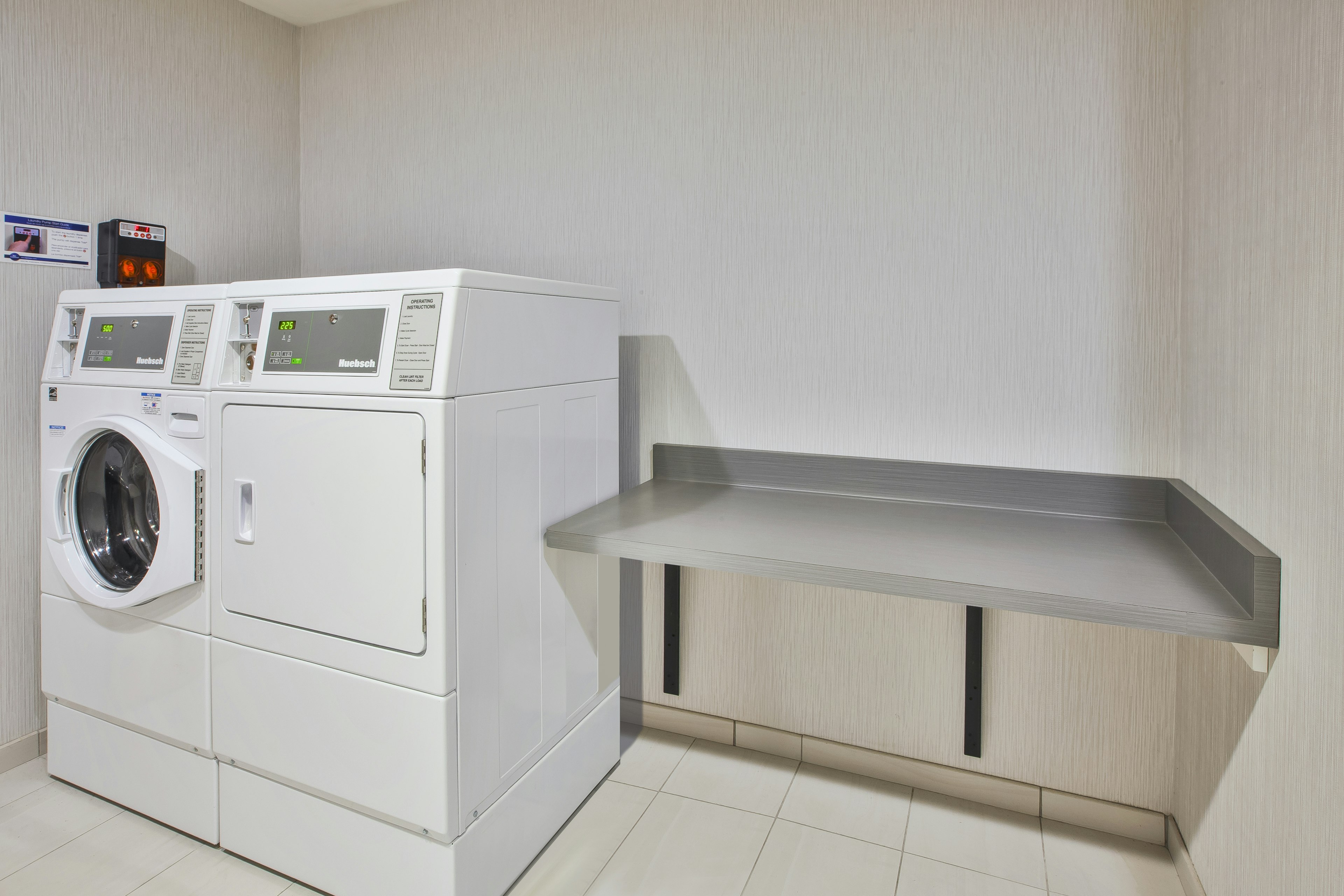 Holiday Inn Express & Suites Rochester-Victor, an IHG Hotel 8/33