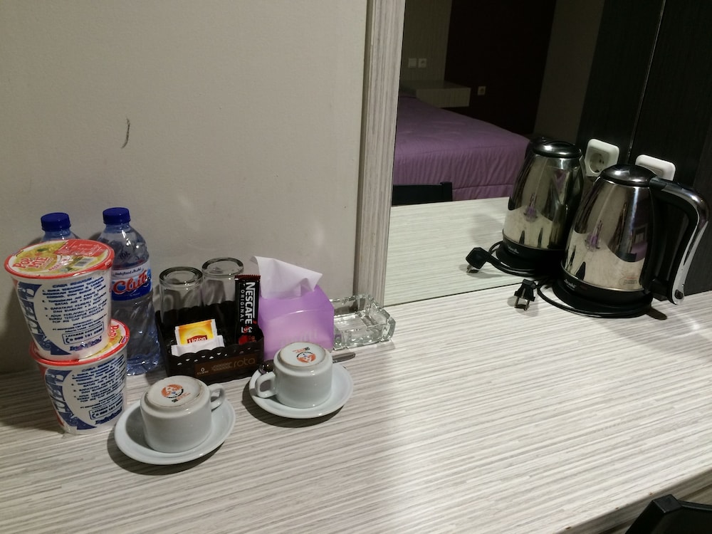 Pax Hotel Jakarta 21/27