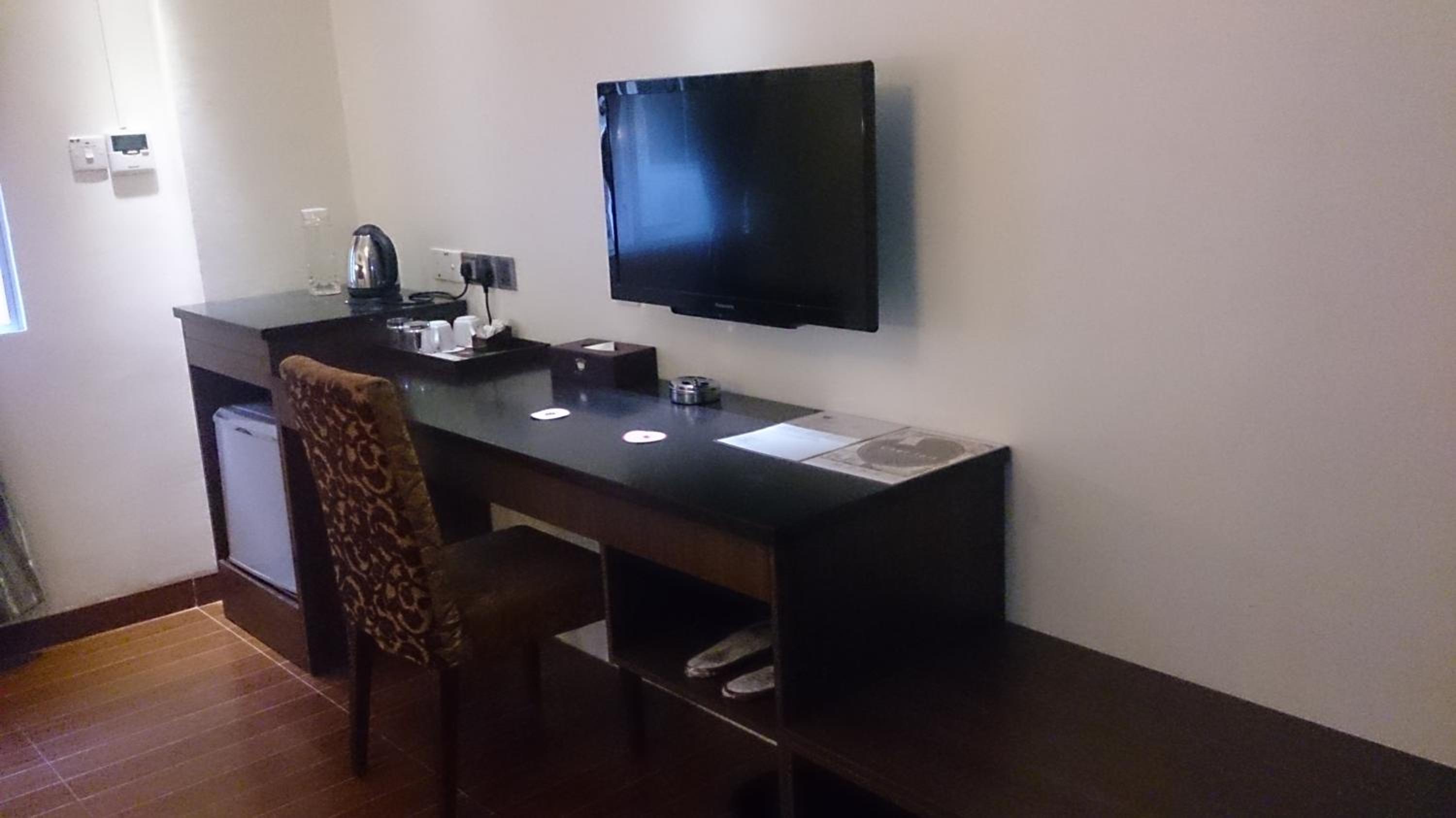 Hotel & Apartment Ambassador 3 17/17