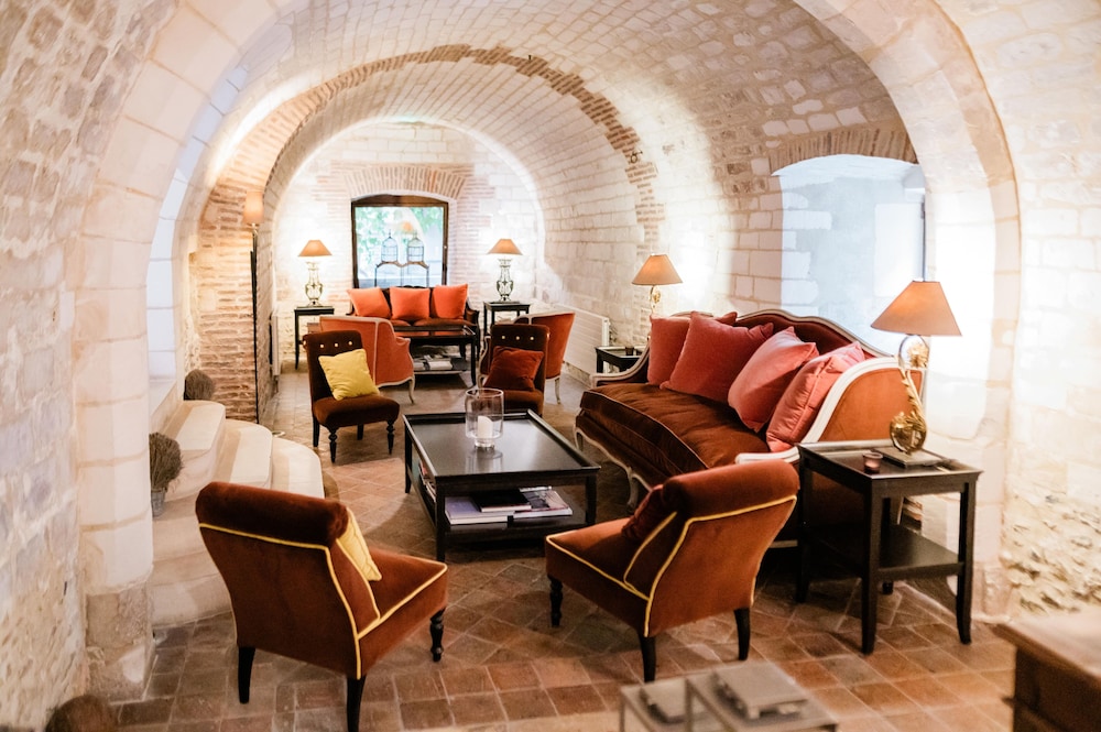 Hotel La Maison De Rhodes 30/50