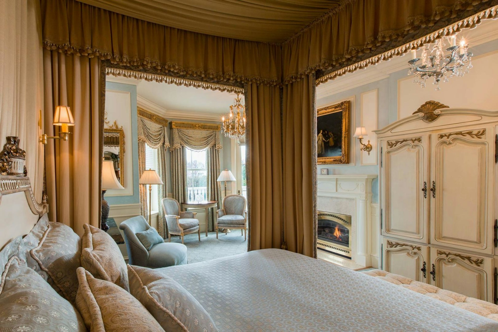The Chanler at Cliff Walk 30/82
