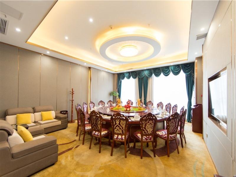 GreenTree Eastern Yibin Yijian Road New City Plaza Hotel 29/50