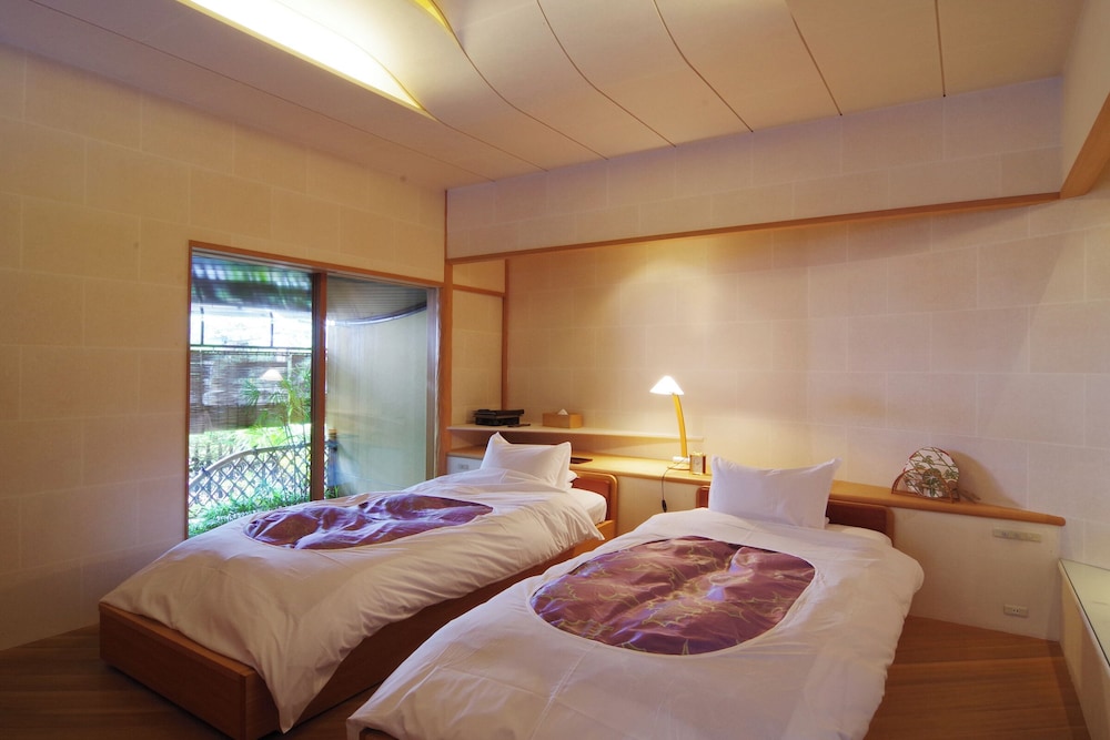 Hiiragiya Ryokan 10/50