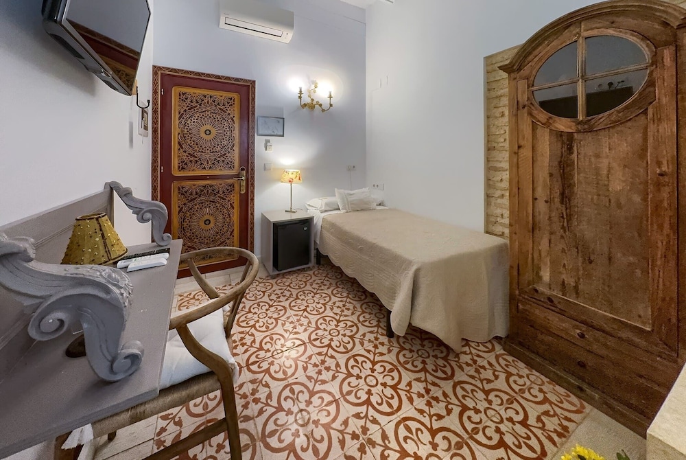 Hotel Argantonio 28/47