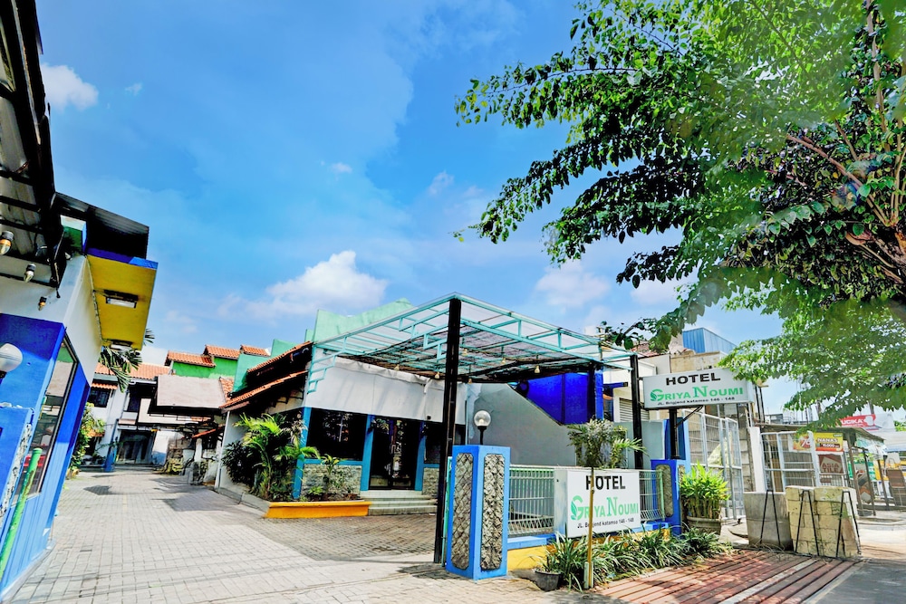 Hotel O Bungurasih Near Juanda International Airport Formerly Griya Waru Hotel 29/33