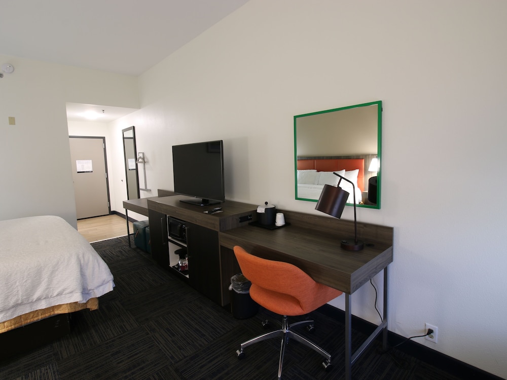 Hampton Inn St. Augustine I--95 30/34