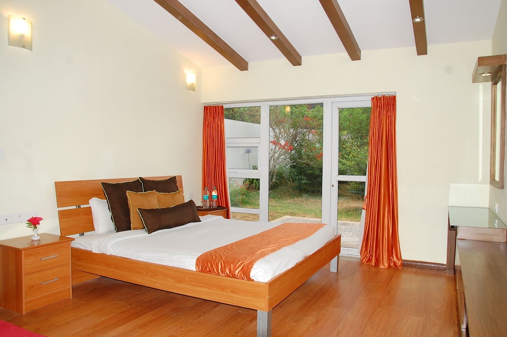 Sinclairs Retreat Ooty 22/66