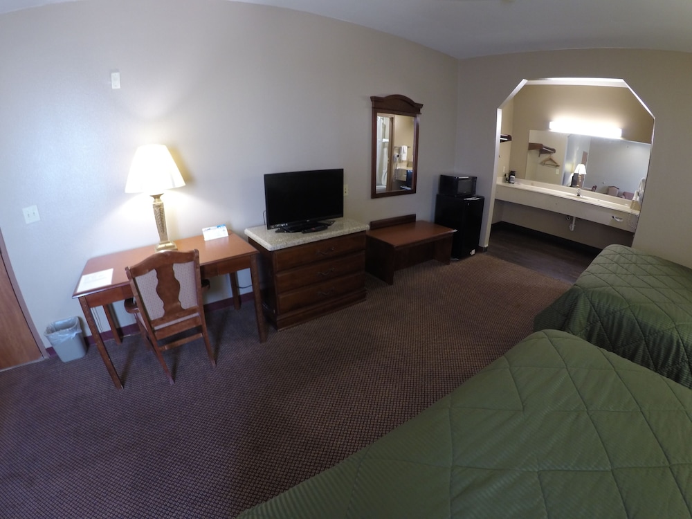 Americas Best Value Inn La Porte 30/46
