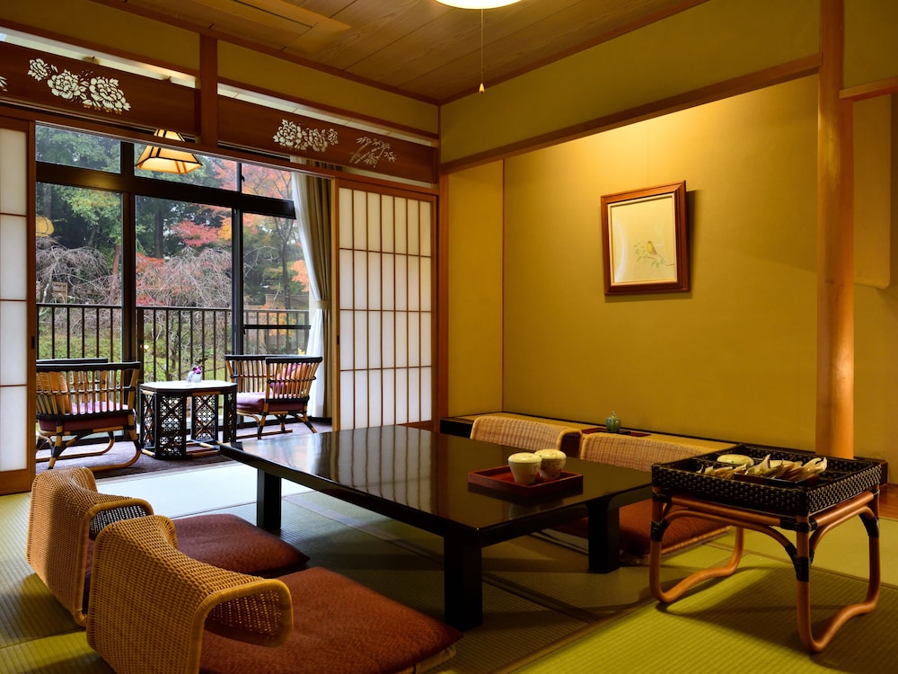 Yunohana Resort Suisen 28/50