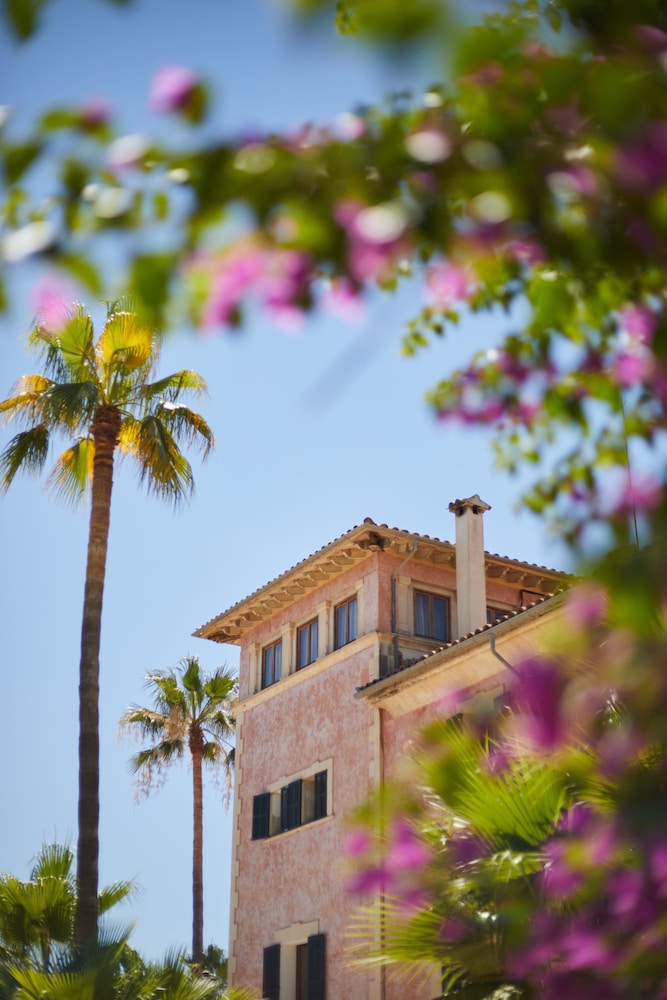 Belle Virrey Finca Hotel 2/76
