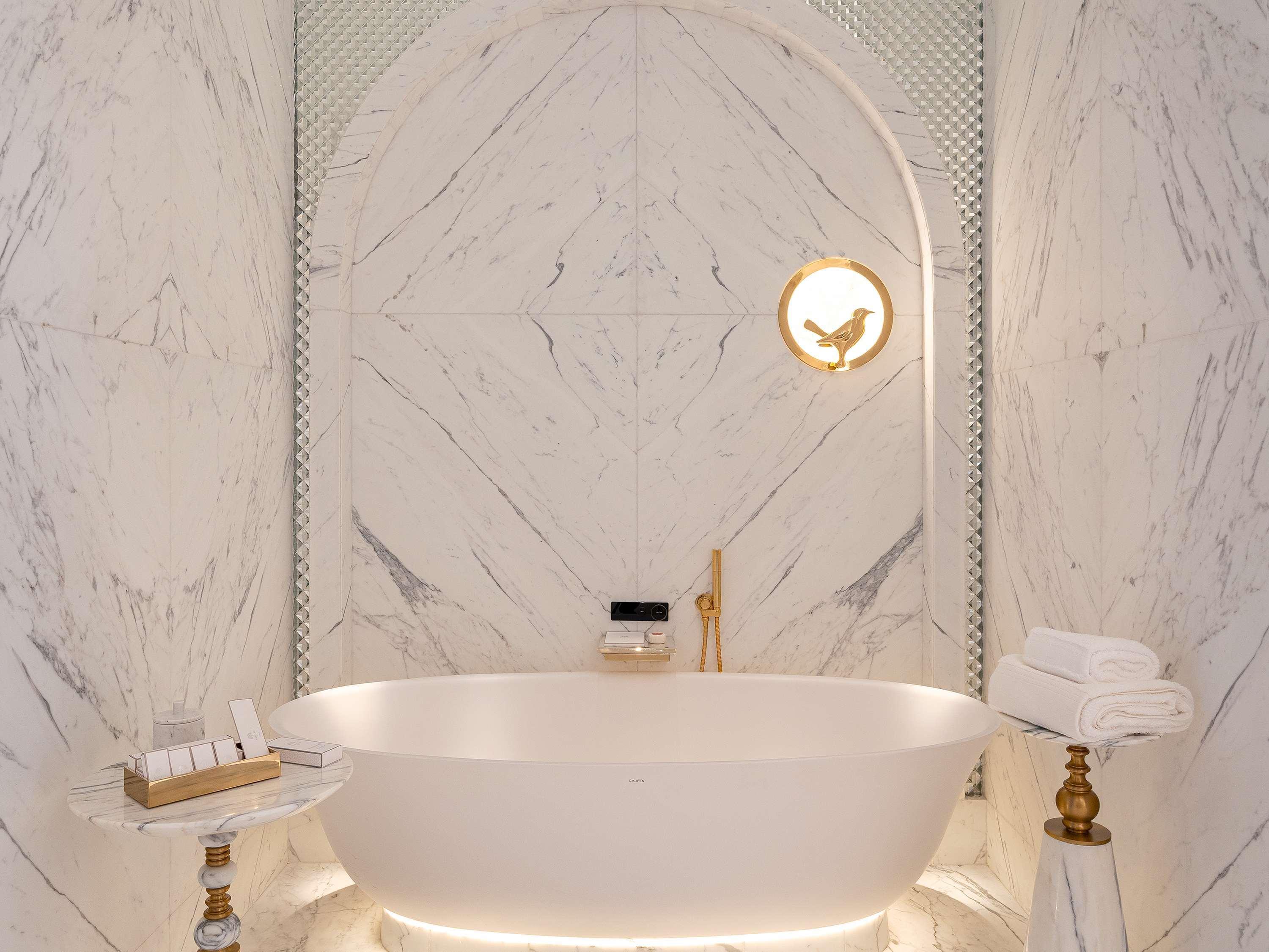 Urban Signature Suite