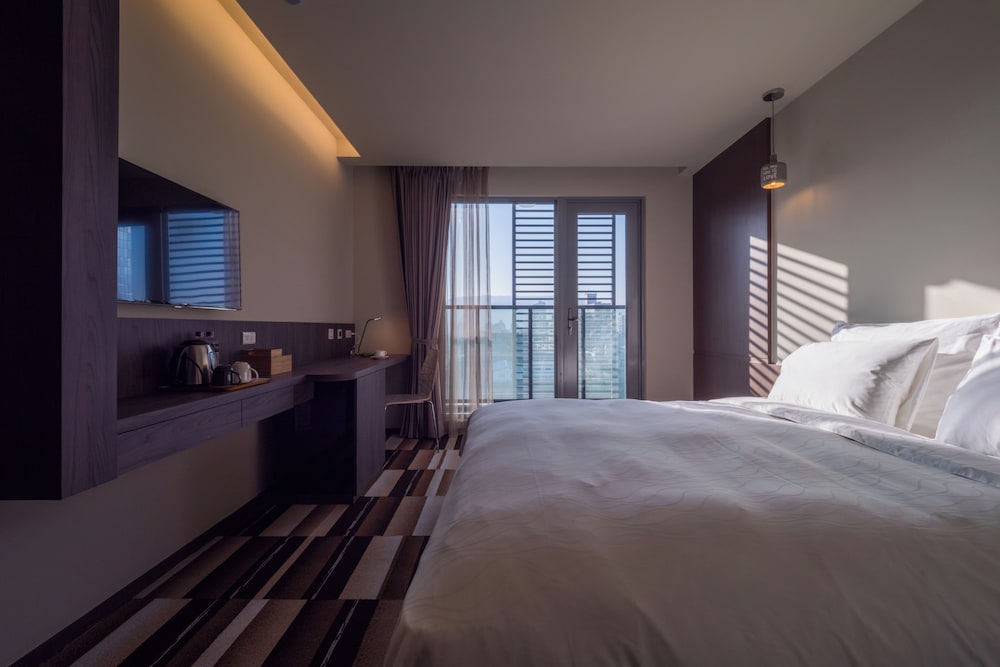 Watermark Hotel Kaohsiung Main Station 34/72