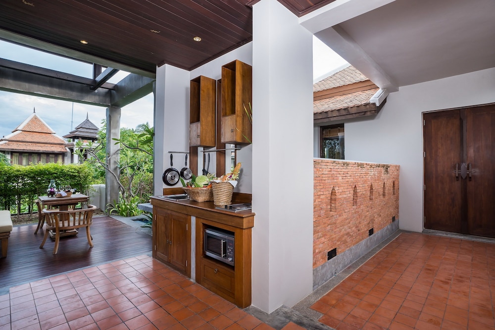 ROYAL MUANG SAMUI VILLAS 11/72