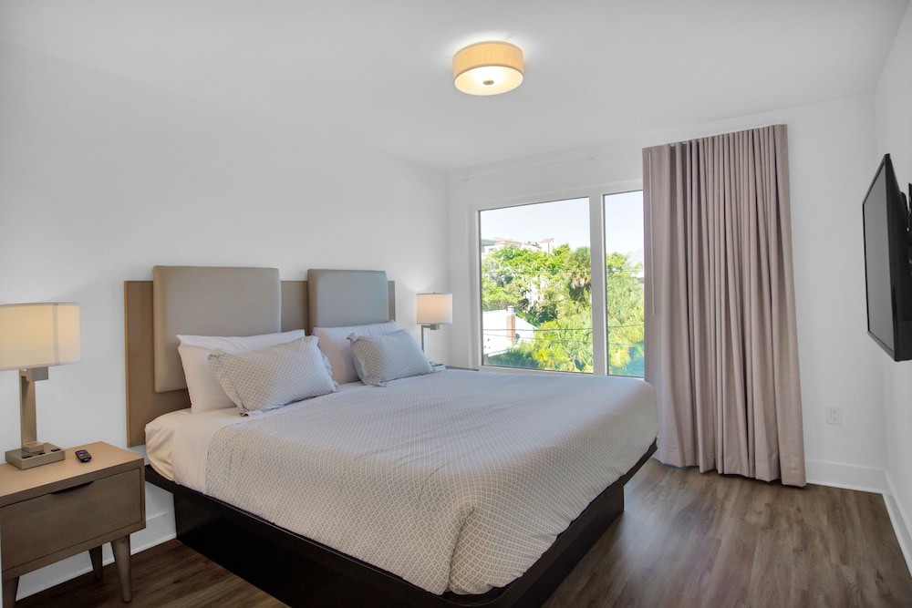 3 Bedrooms, Deluxe, Suite