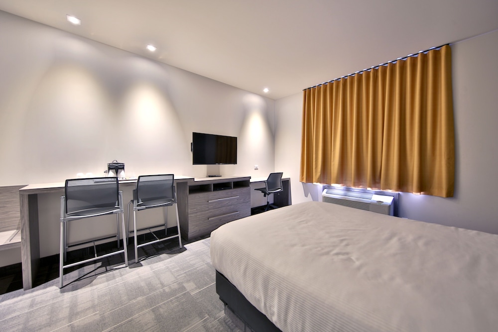Hotel O Laval 17/33