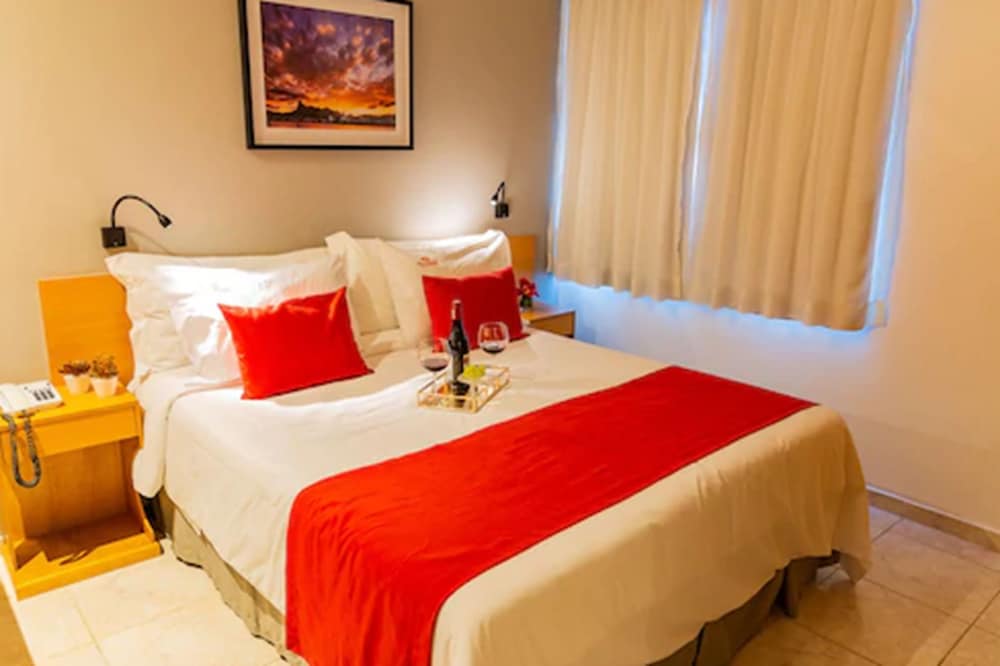 Hotel Vermont Ipanema 14/56