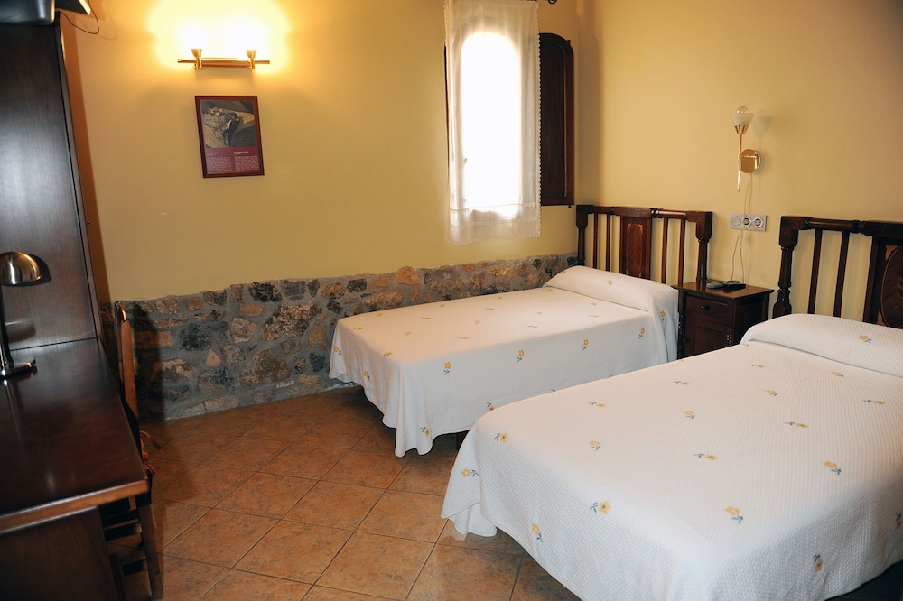 Verdia Hotel Restaurante 9/61