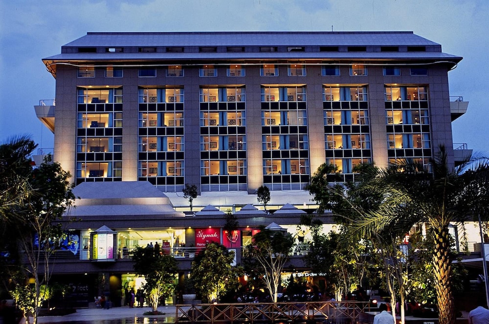 Svelte Delhi, a member of Radisson Individuals in DELHI