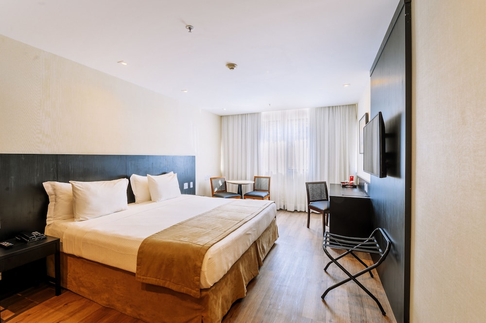 Windsor Leme Hotel 14/66