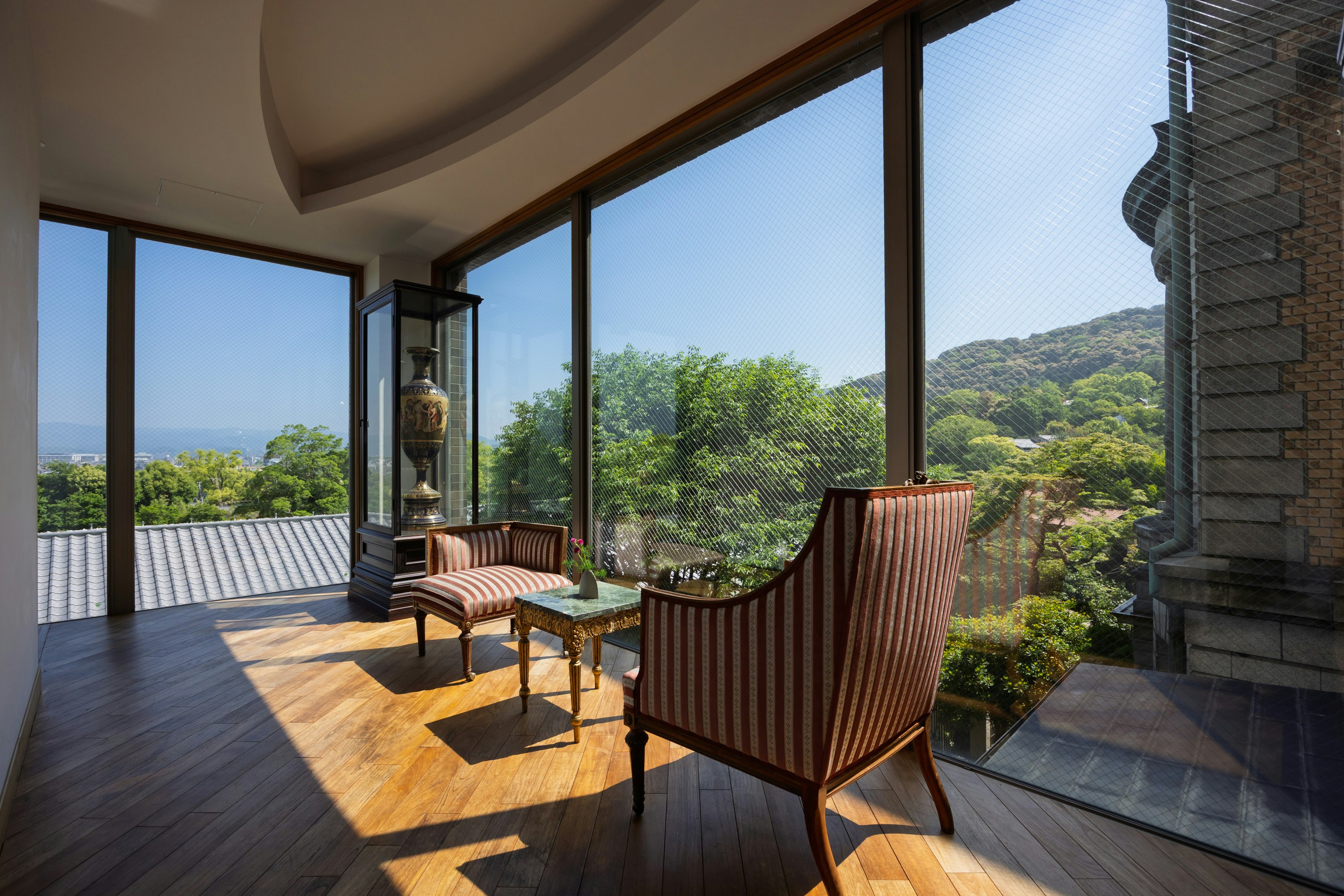 Hotel Chourakukan 30/50