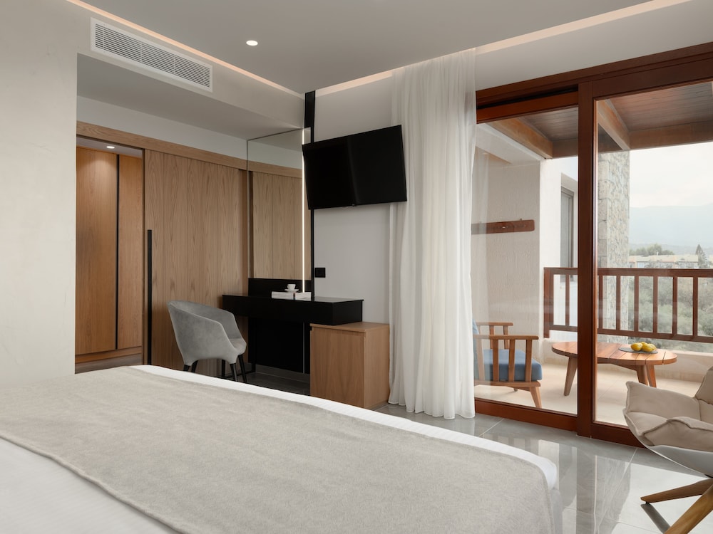 Suite- Sea view