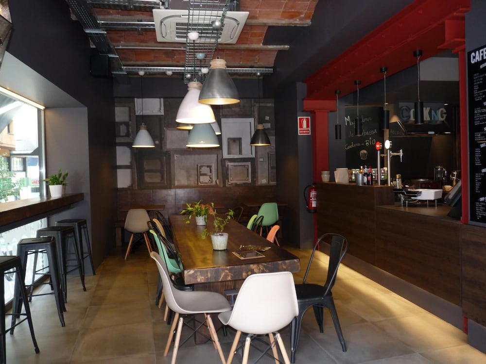 Hotel Tudel 29/46
