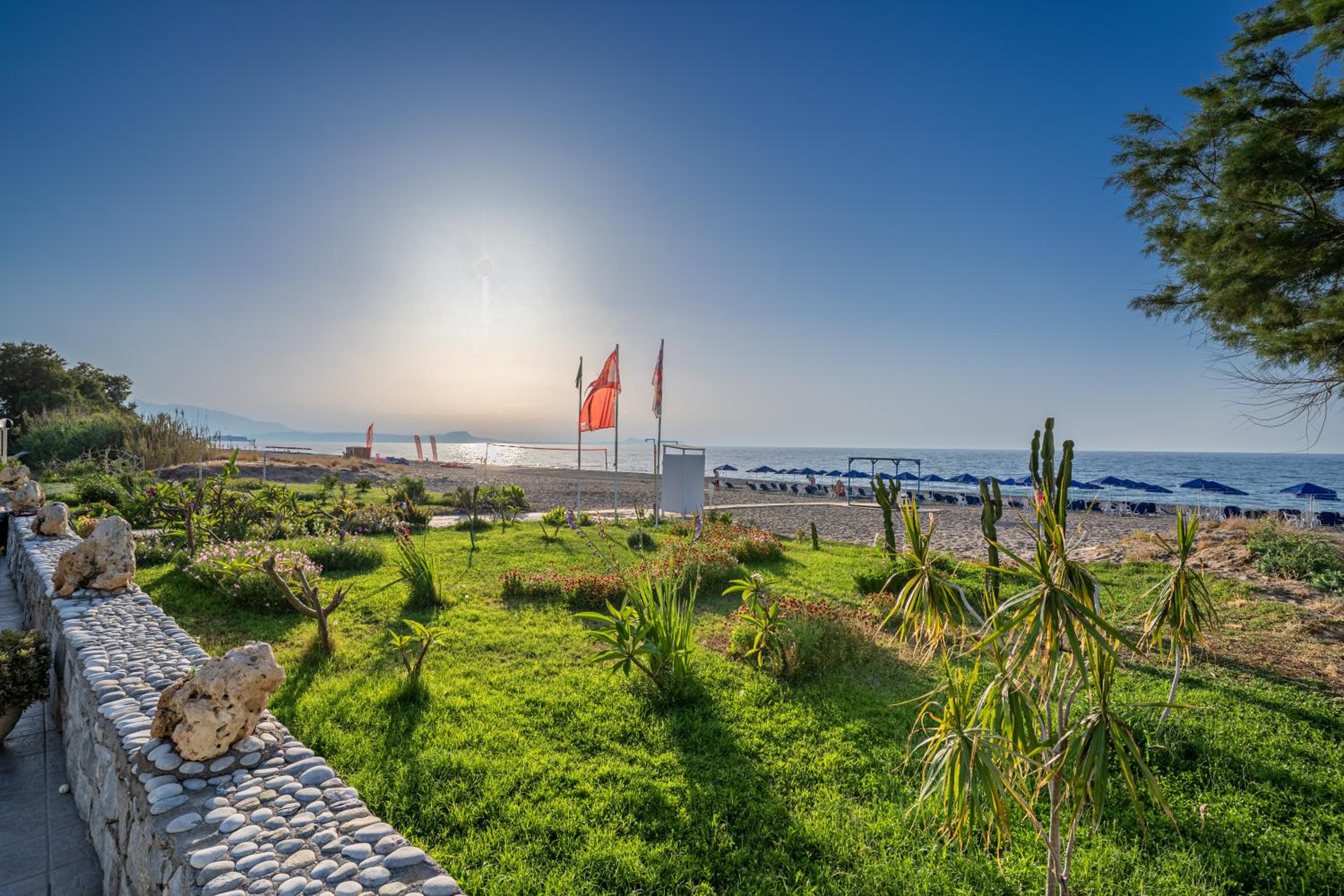 Kathrin Beach Hotel 90/95