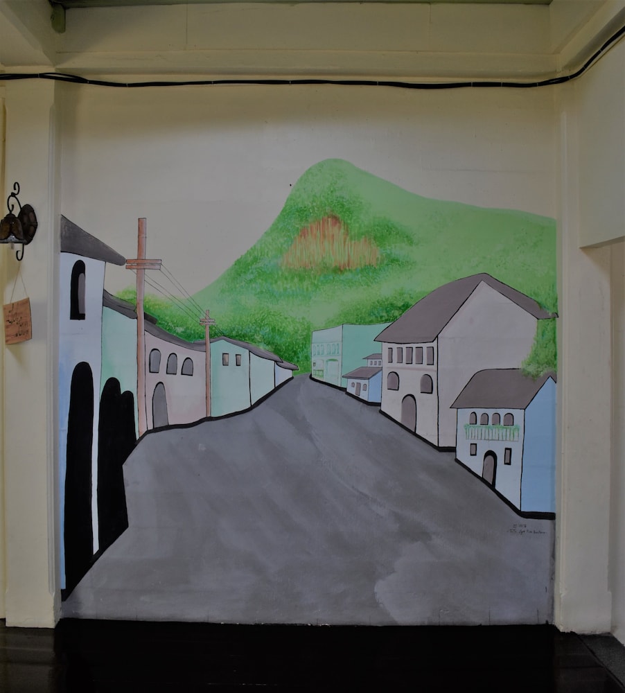 Thaweesuk Old Town Boutique Homestay 41/71