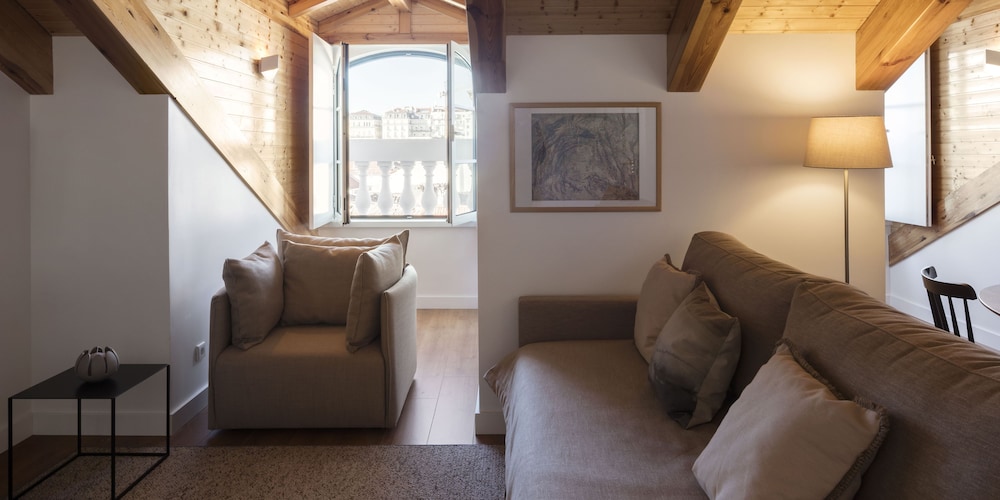 LISBON SERVICED APARTMENTS BAIXA CASTELO 48/74