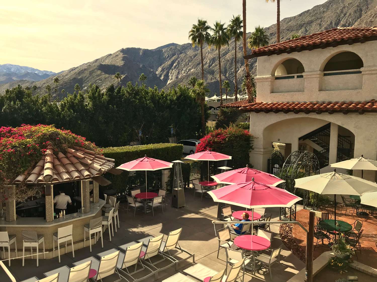 Best Western Plus Las Brisas Hotel 38/40