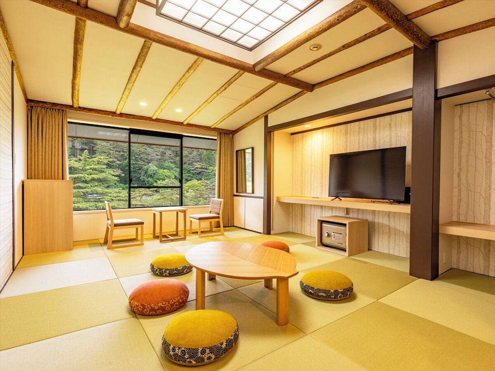HANAMAKI ONSEN HOTEL KOYOKAN 34/45