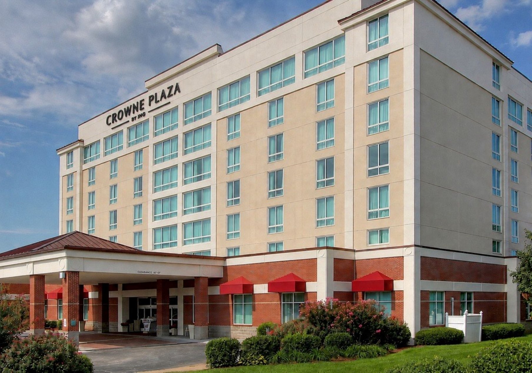 Holiday Inn University Plaza-Bowling Green 2/71