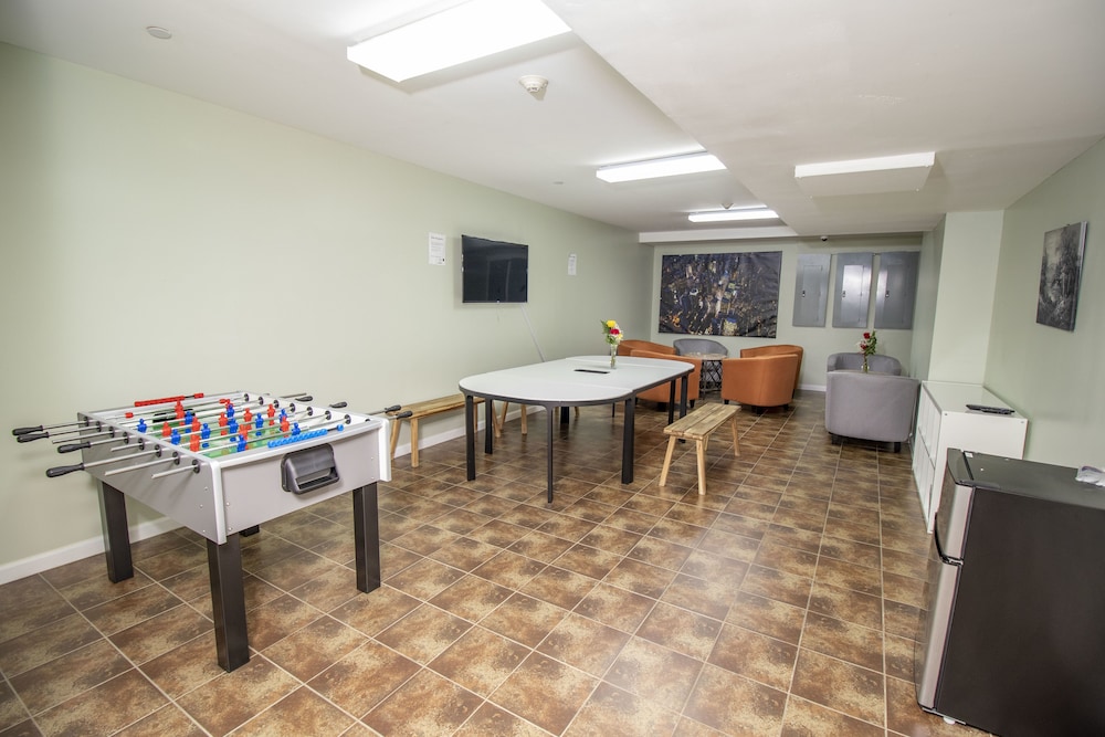 Canal Loft Hotel 39/53