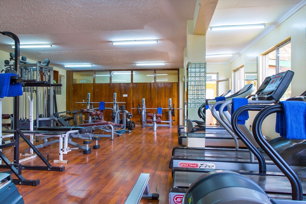 Sportsview Hotel Kasarani 36/71