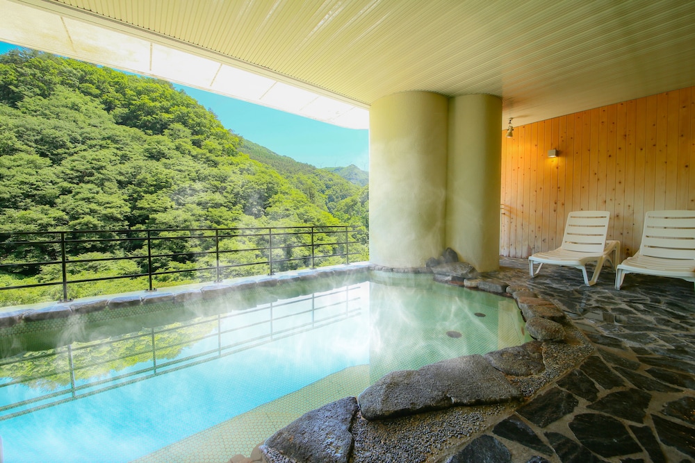 Ooedo-Onsen-Monogatari Higashiyama Grand Hotel 11/46